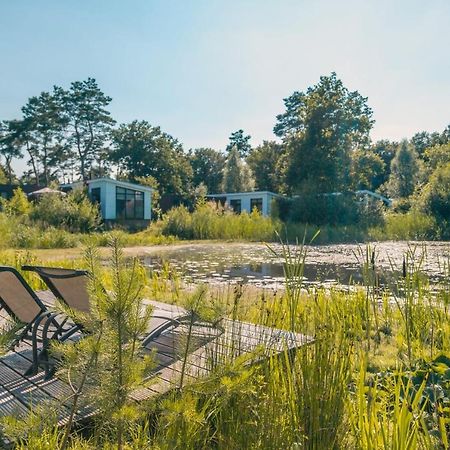 Europarcs Reestervallei IJhorst المظهر الخارجي الصورة