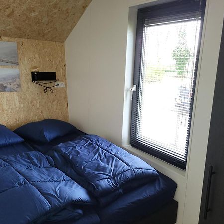 Europarcs Reestervallei IJhorst الغرفة الصورة