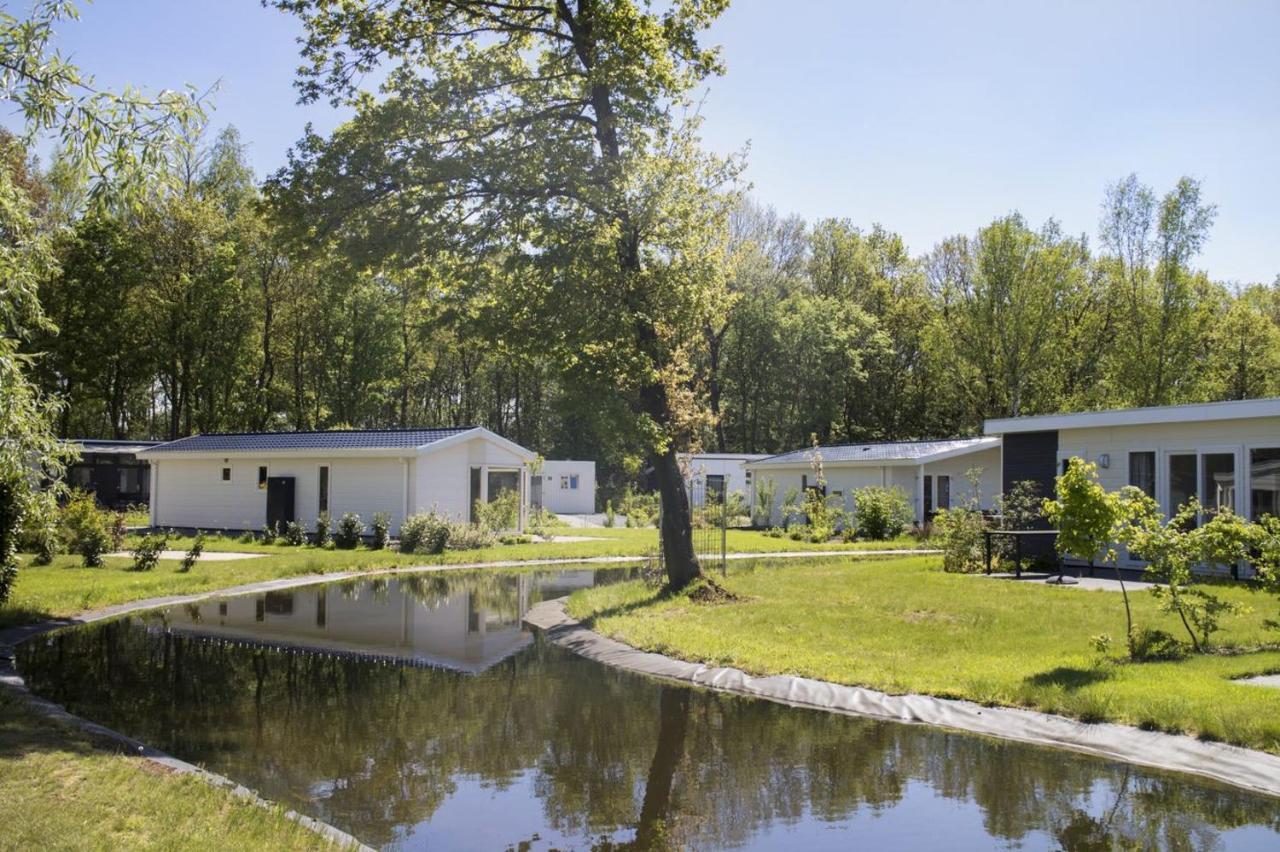 Europarcs Reestervallei IJhorst المظهر الخارجي الصورة