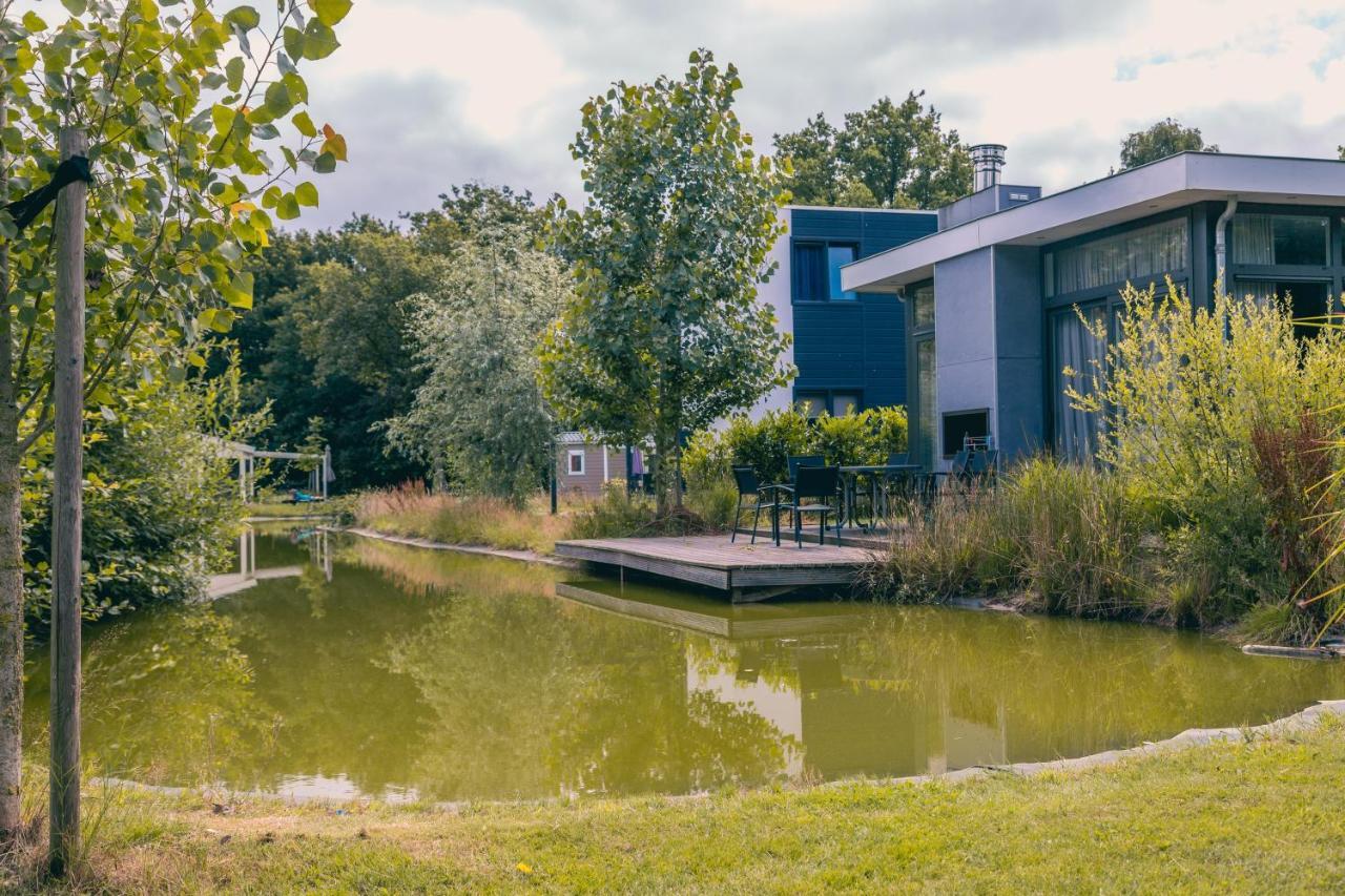Europarcs Reestervallei IJhorst المظهر الخارجي الصورة
