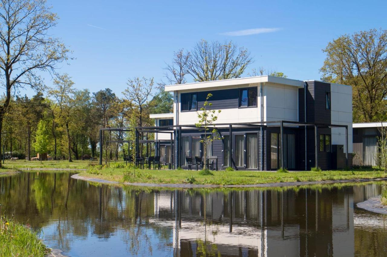 Europarcs Reestervallei IJhorst الغرفة الصورة