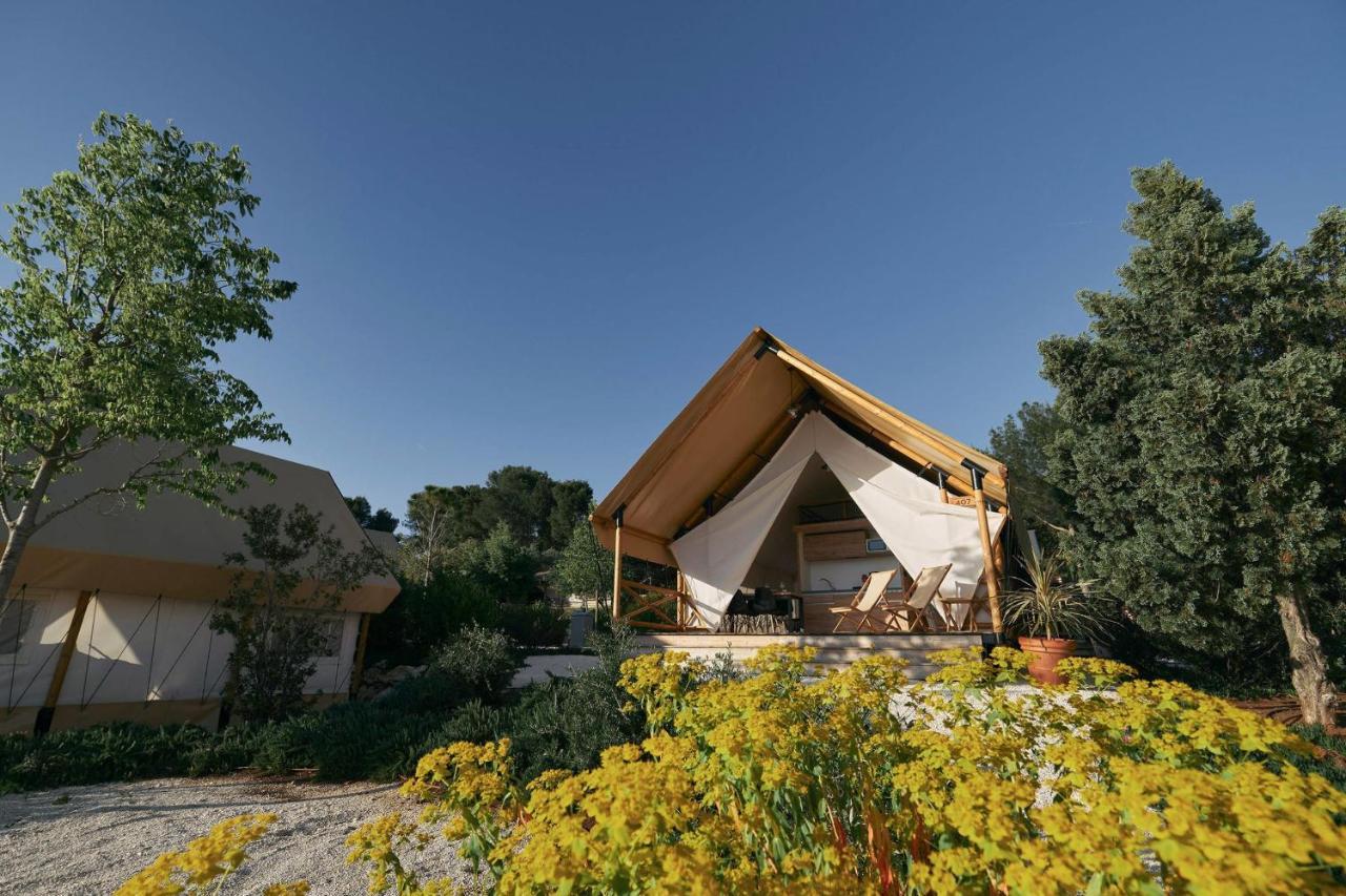 Europarcs Reestervallei IJhorst الغرفة الصورة