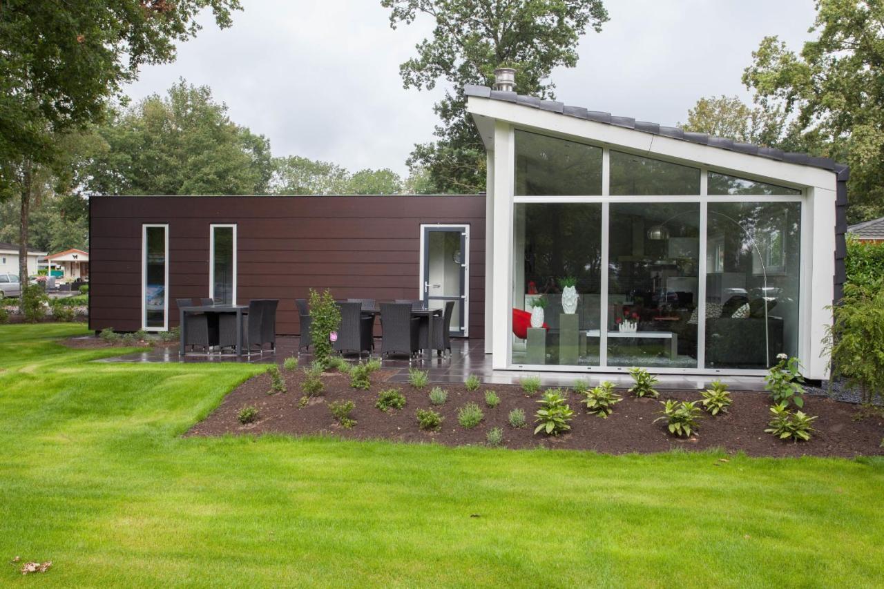 Europarcs Reestervallei IJhorst الغرفة الصورة