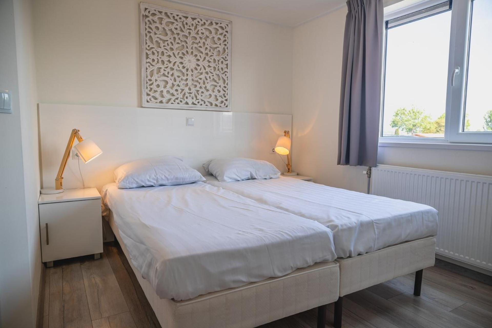 Europarcs Reestervallei IJhorst الغرفة الصورة