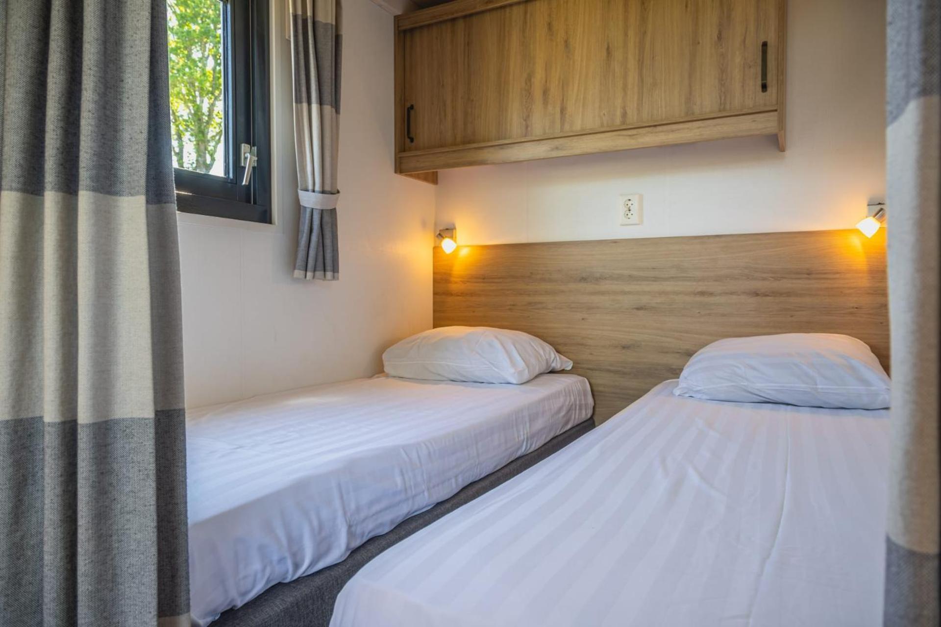 Europarcs Reestervallei IJhorst الغرفة الصورة