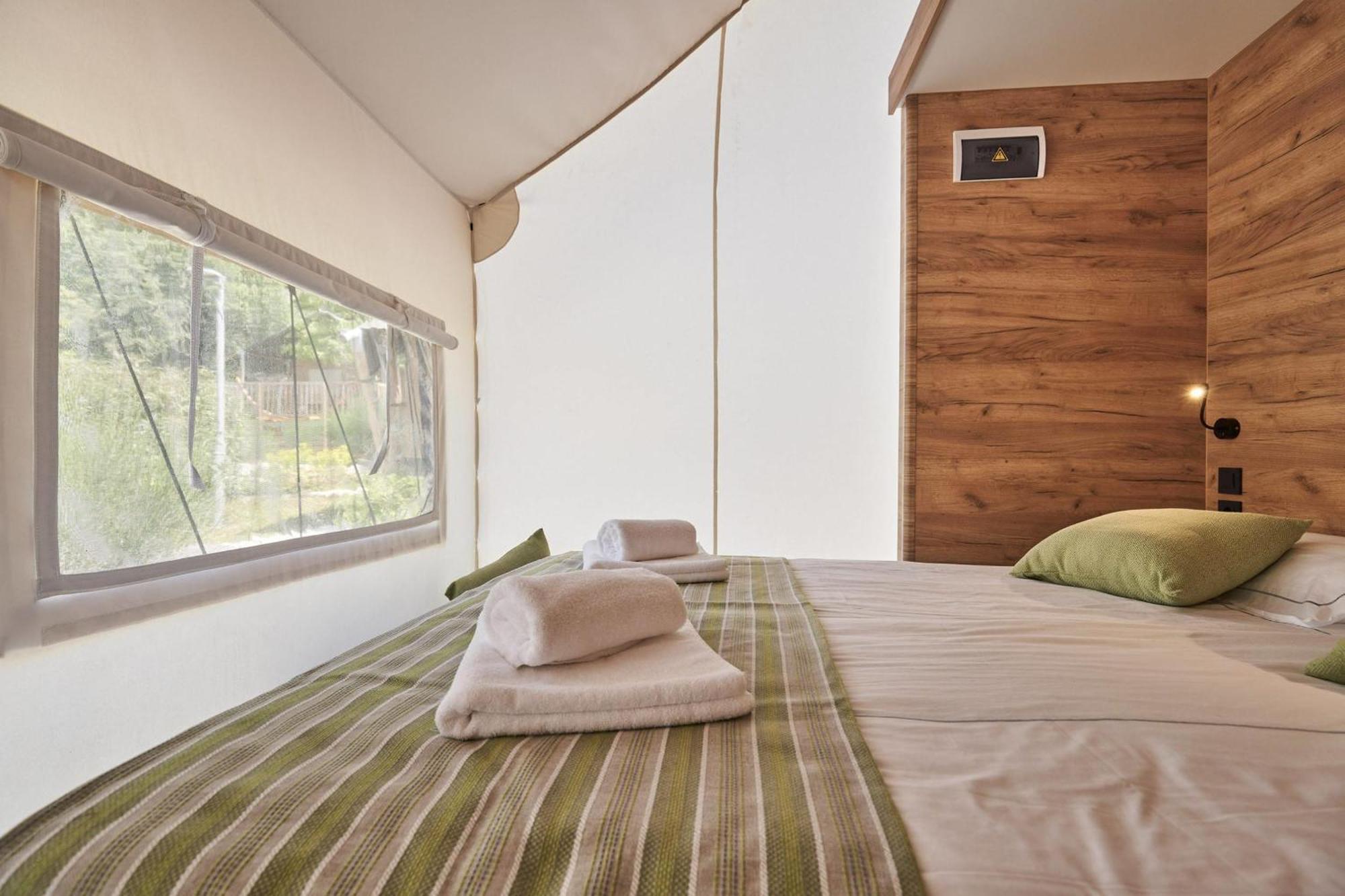 Europarcs Reestervallei IJhorst الغرفة الصورة