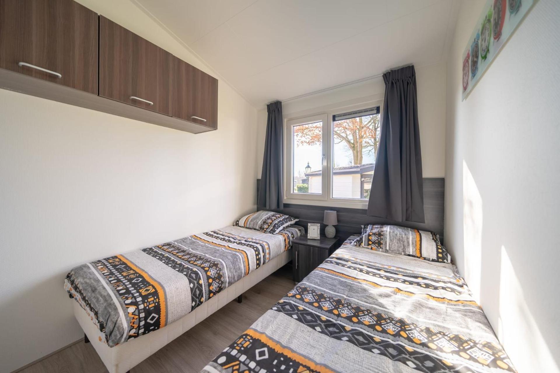 Europarcs Reestervallei IJhorst الغرفة الصورة
