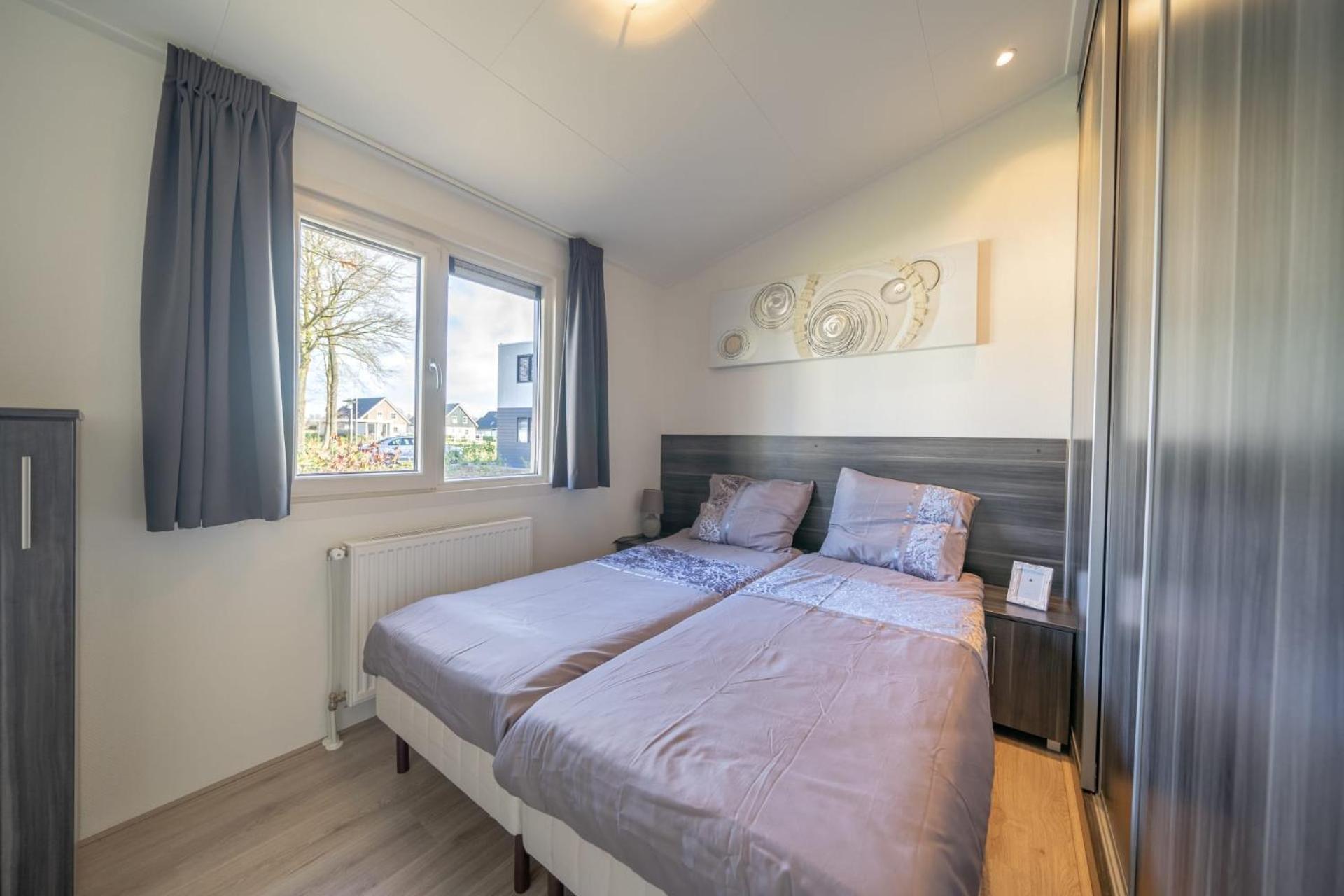 Europarcs Reestervallei IJhorst الغرفة الصورة